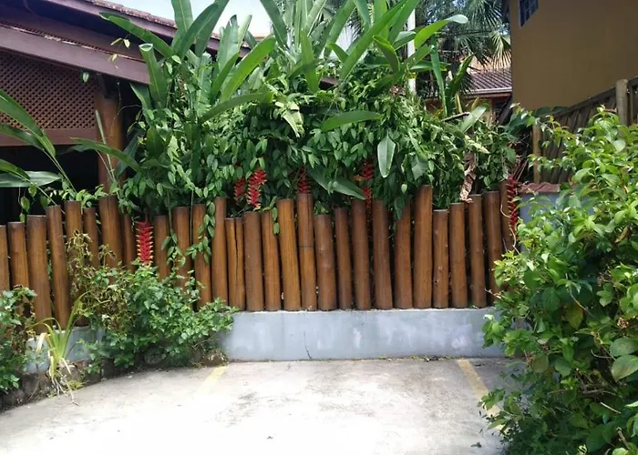 Suites Madalena Itamambuca Ubatuba