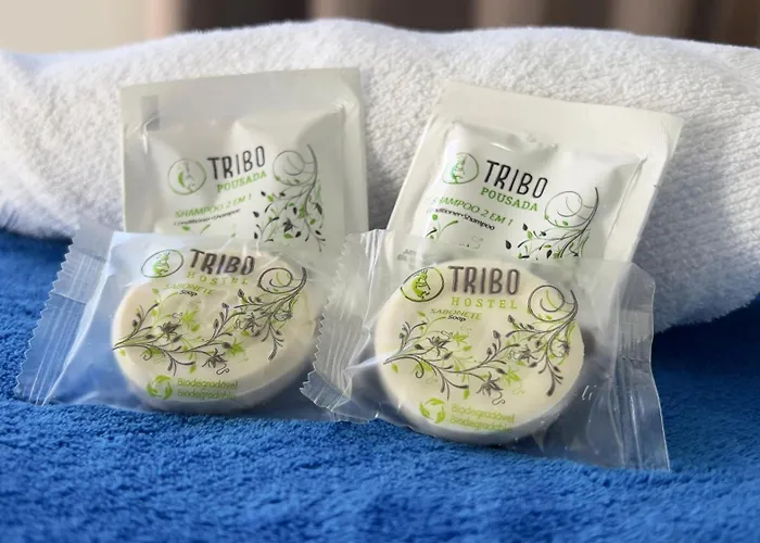 Pousada Tribo Ubatuba